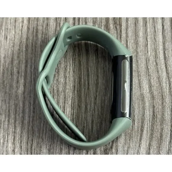 Fitbit Charge 6 Fitness Tracker Black